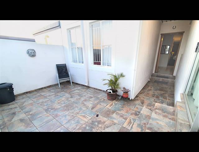 2 BEDROOM SIMPLEX SOLD IN PRESIDENT RIDGE